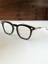 Picture of Chrome Hearts Optical Glasses _SKUfw40166528fw